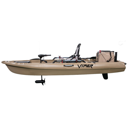 Kayak V09 sand 