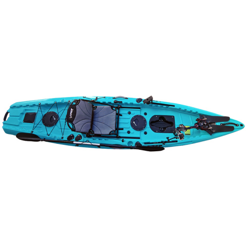 Kayak V11 blue