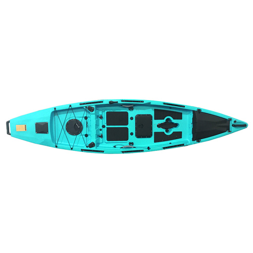 Kayak V08 blue