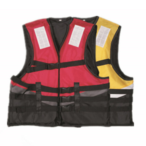 Life Jacket for fishing kayak 044