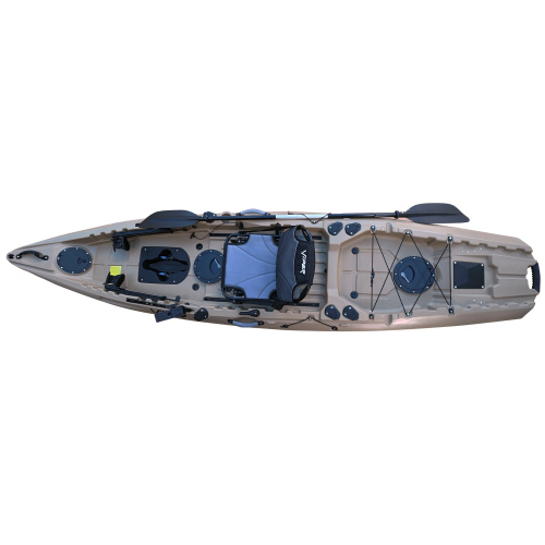 Kayak VENOM 2 sand