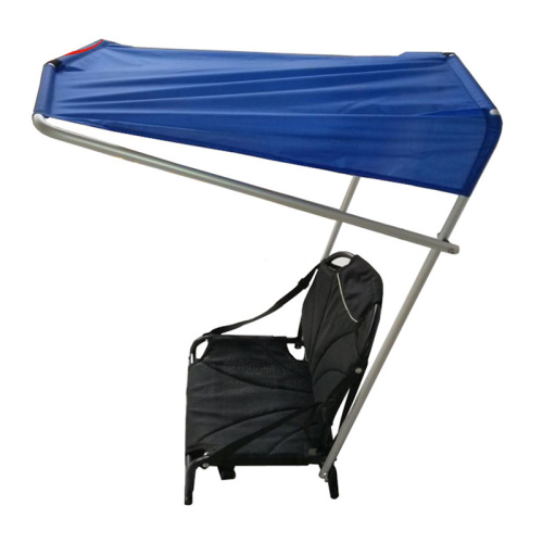 Bimini top for kayak