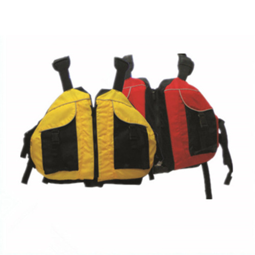 Life Jacket for fishing kayak 043